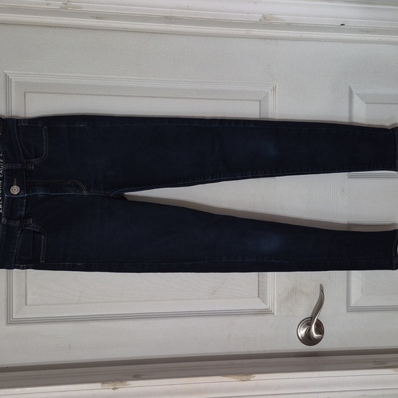 American Eagle Super Stretch - Picture 2 of 5